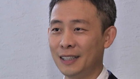 巴士站