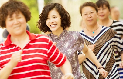 室友梦中的女人